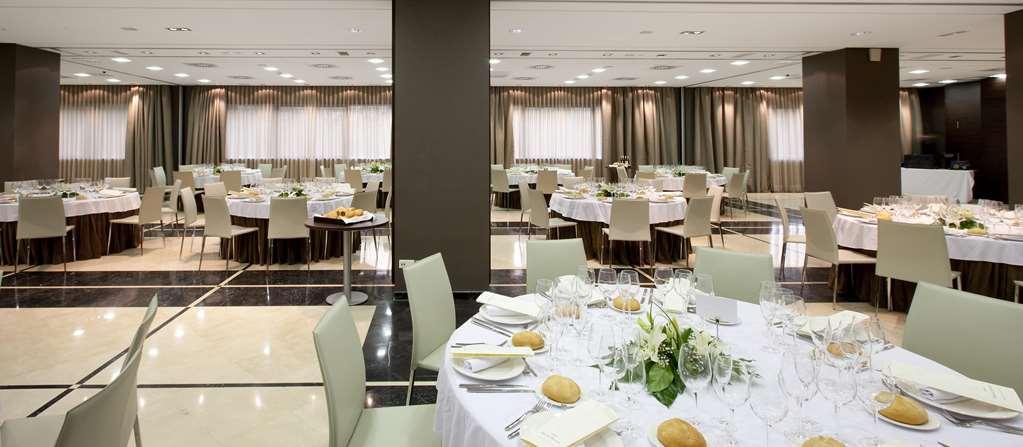 Nh Ribera Del Manzanares Hotel Мадрид Съоръжения снимка